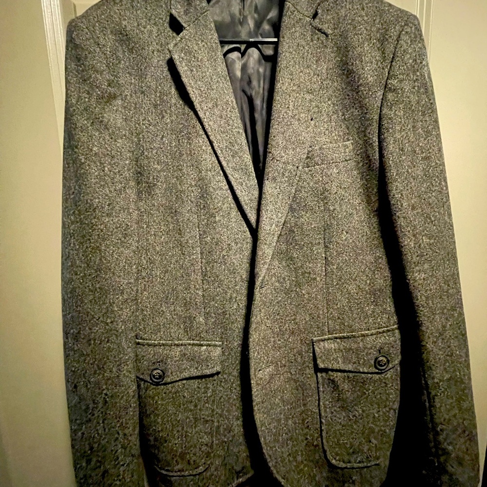 Used Jacket. Medium size.
